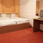 Silver Center 3* Budapeşte