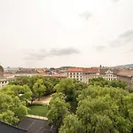 Otel Silver Center 3*