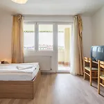 Otel Silver Center Budapeşte