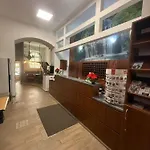 Silver Center Otel 3*