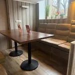 Silver Center Otel Budapeşte