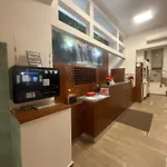 Silver Center 3*