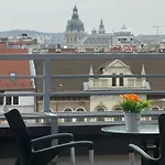 Silver Center Otel Budapeşte