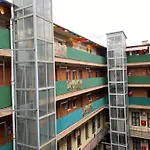 Silver Center Otel Budapeşte
