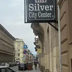 Silver Center 3* Budapeşte