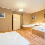 Otel Silver Center Budapeşte