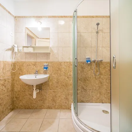Silver Center Hotel Budapeste
