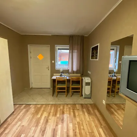 Отель Silver Center 3*