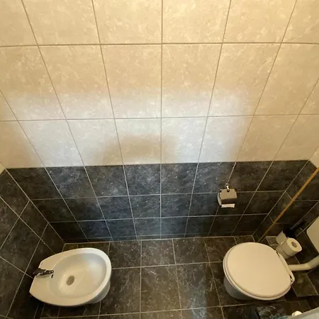 Отель Silver Center Будапешт