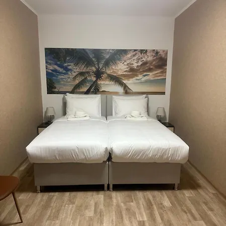 Hotel Silver Center