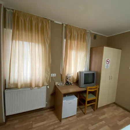Silver Center Hotel 3*