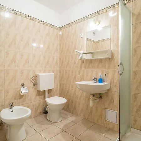 Hotel Silver Center Budapeszt