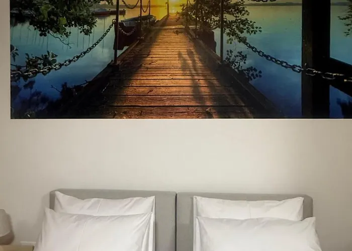 Silver Center Отель Будапешт