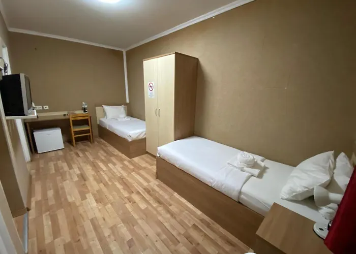 Silver Center 3* Будапешт