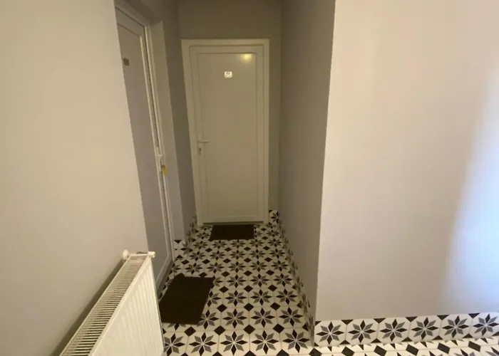 Отель Silver Center Будапешт