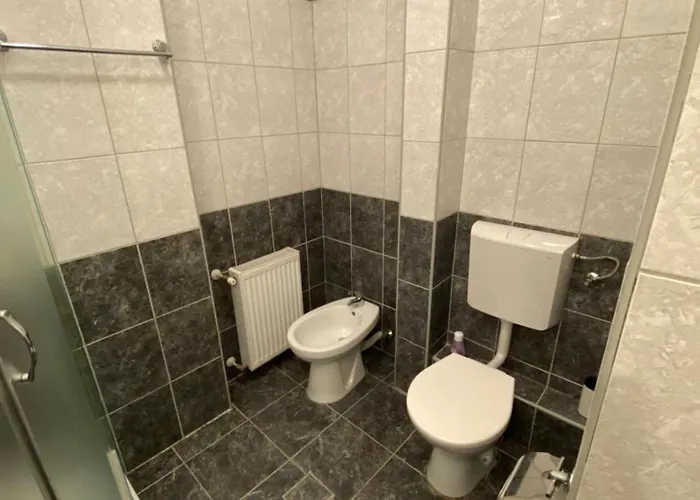 Silver Center Будапешт