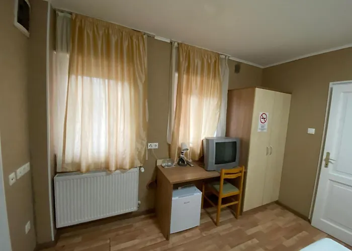 Silver Center Отель 3*