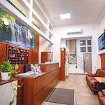 سيلفر سيتي سنتر 3*