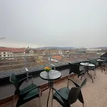 Hotel Silver Center 3*