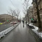 Silver Center Hotel 3*