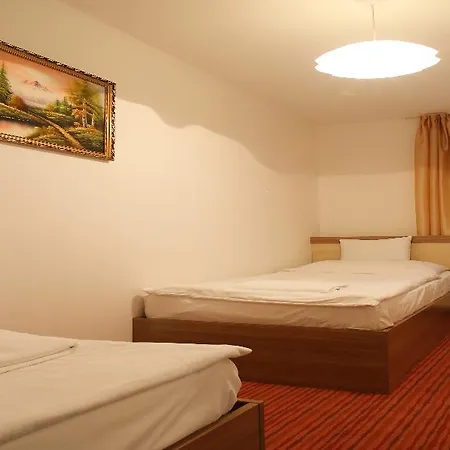 ホテル シルバー シティ センター