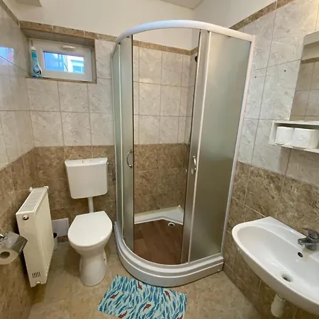 Silver Center Hotel