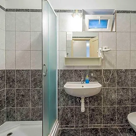 Hotel Silver Center Budapest