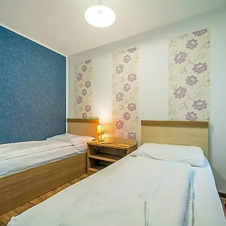 Hotel Silver Center Budapest