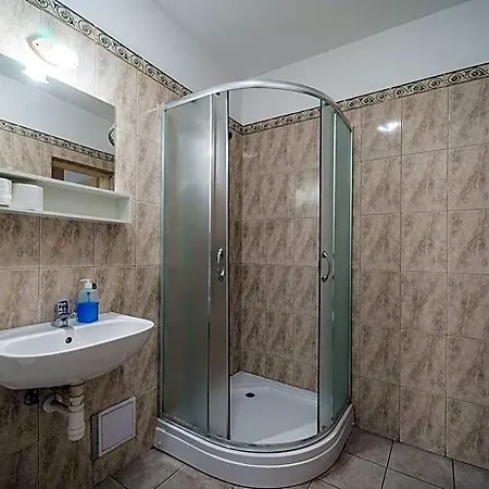 Hotel Silver Center Budapeste
