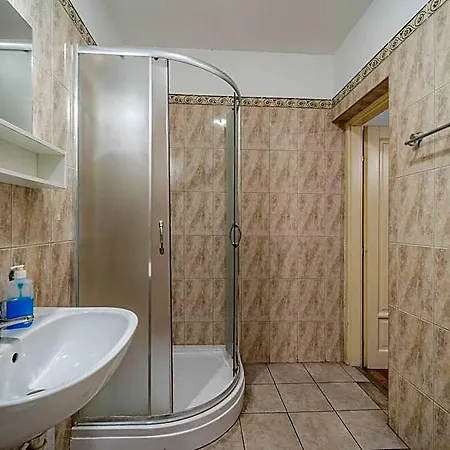 Hotel Silver Center Budapeste
