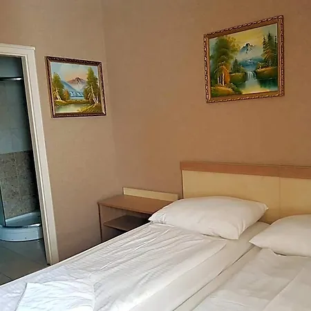 Hotel Silver Center