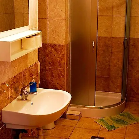 Hotel Silver Center