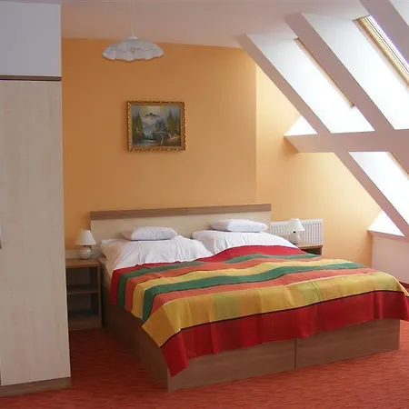 シルバー シティ センター ブダペスト