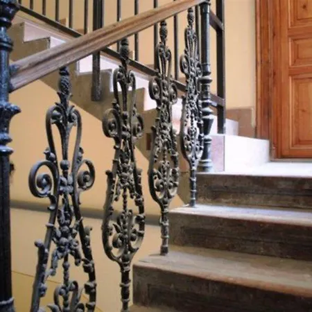 ホテル シルバー シティ センター ブダペスト