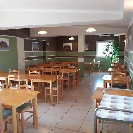 シルバー シティ センター ホテル 3*