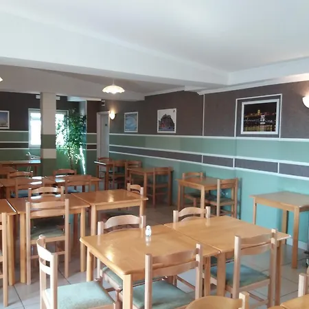 シルバー シティ センター ブダペスト