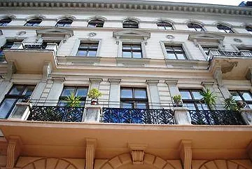 ホテル シルバー シティ センター