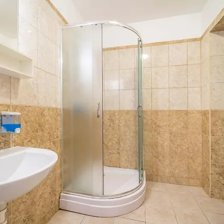 シルバー シティ センター 3* ブダペスト