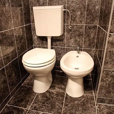 シルバー シティ センター ブダペスト