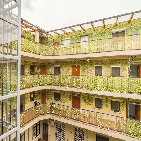 シルバー シティ センター ホテル