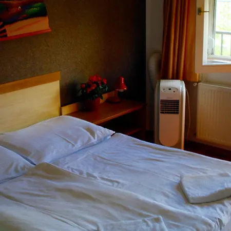 ホテル シルバー シティ センター ブダペスト