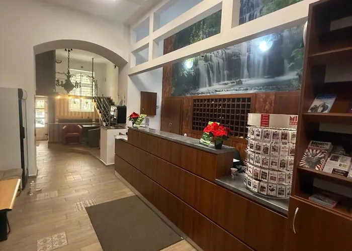 Silver Center Hotel 3*