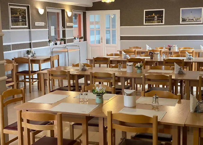 Silver Center 3* Boedapest