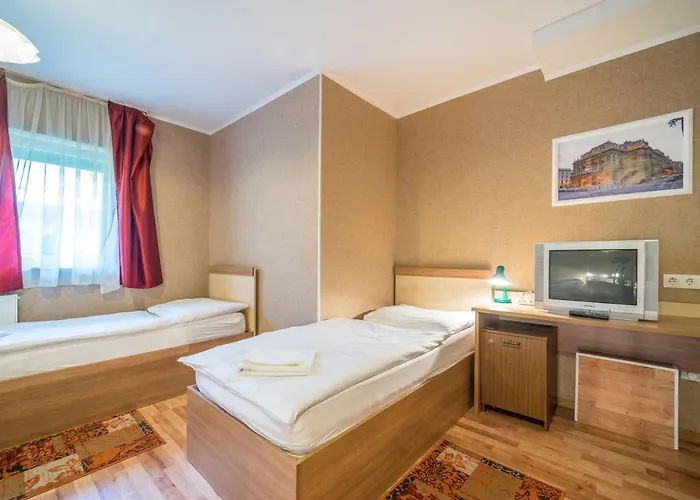 Silver Center Budapeşte