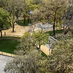 Ξενοδοχείο Silver Center Βουδαπέστη