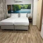 Silver Center Ξενοδοχείο 3*