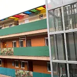 Silver Center Ξενοδοχείο