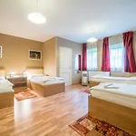 Silver Center 3* Βουδαπέστη