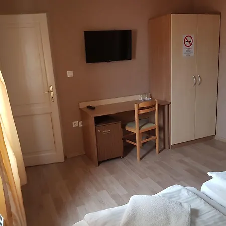 Hotel Silver Center 3*