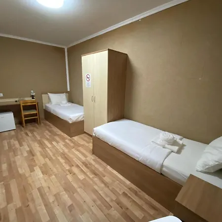 Silver Center 3* Budapest